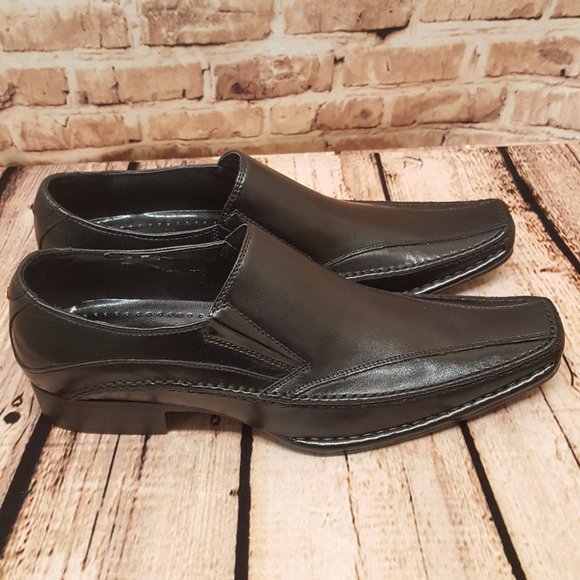 Steve Madden BIGG Size 8.5 Like New - Picture 5 of 9